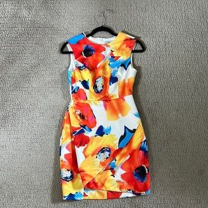 Perfect Night Out and Company Party Dress